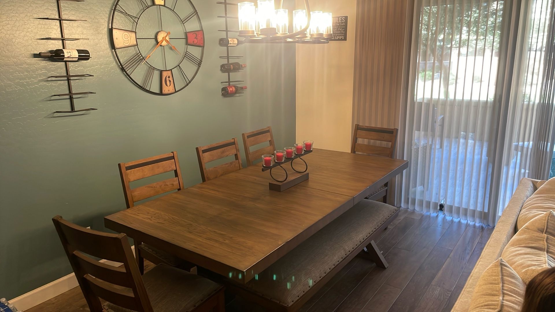 Dining Room Table Set