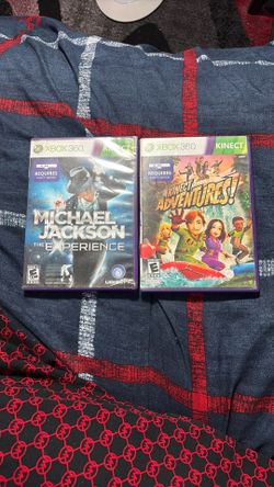 Xbox360 Games