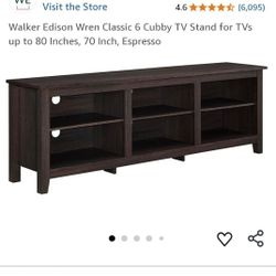 TV Stand