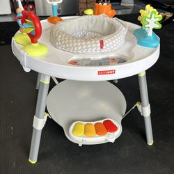Baby Bouncer (Skip Hop)