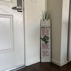 LETRERO DECORATIVO 