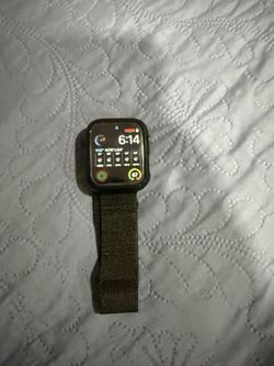 Apple Watch Series 5 44mm GPS