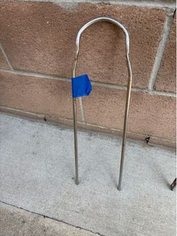 Schwinn Lil tiger sissy bar