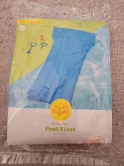 Pool Float 5ft 71/2 Inches Long