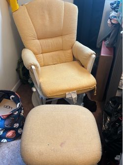 Rocking chair