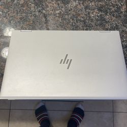 HP EliteBook Laptop X(contact info removed) g8 notebook pc i7 11 gen 16 Gb ram 1 TB ssd 4k