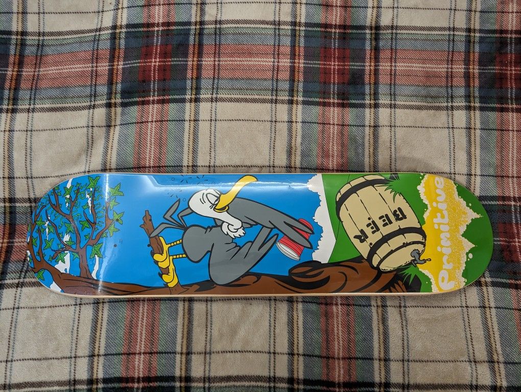 Shiloh Greathouse スケートボードデッキ Shiloh Greathouse スケートボードデッキ