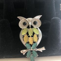 Owel Ring