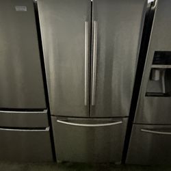 Samsung Refrigerator
