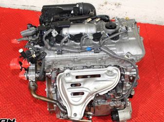 2ZR-FXE HYBRID JDM 2010 - 2017 TOYOTA PRIUS-LEXUS CT200H 1.8L ENGINE