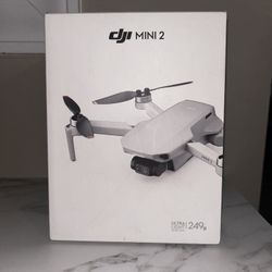 Dji Mini 2 