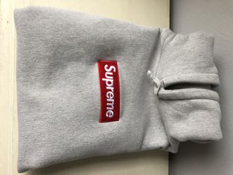 Supreme hoodie