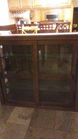 Book Case