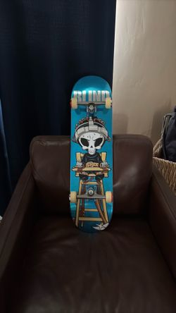 Skateboard