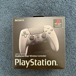 Playstation Dual Sense Edge - 30th Anniversary