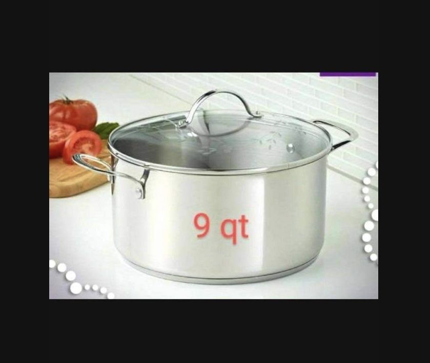 Olla De 9qt Princess House