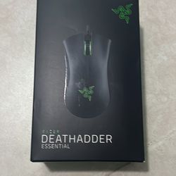 Razer Deathadder Essential