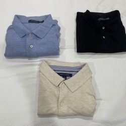 Ralph Lauren Polo Shirts 