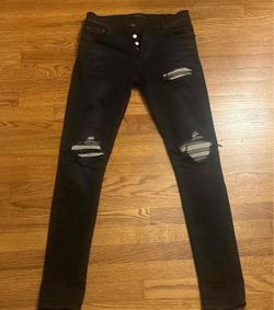 Amiri jeans