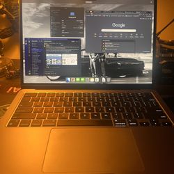 Macbook Air