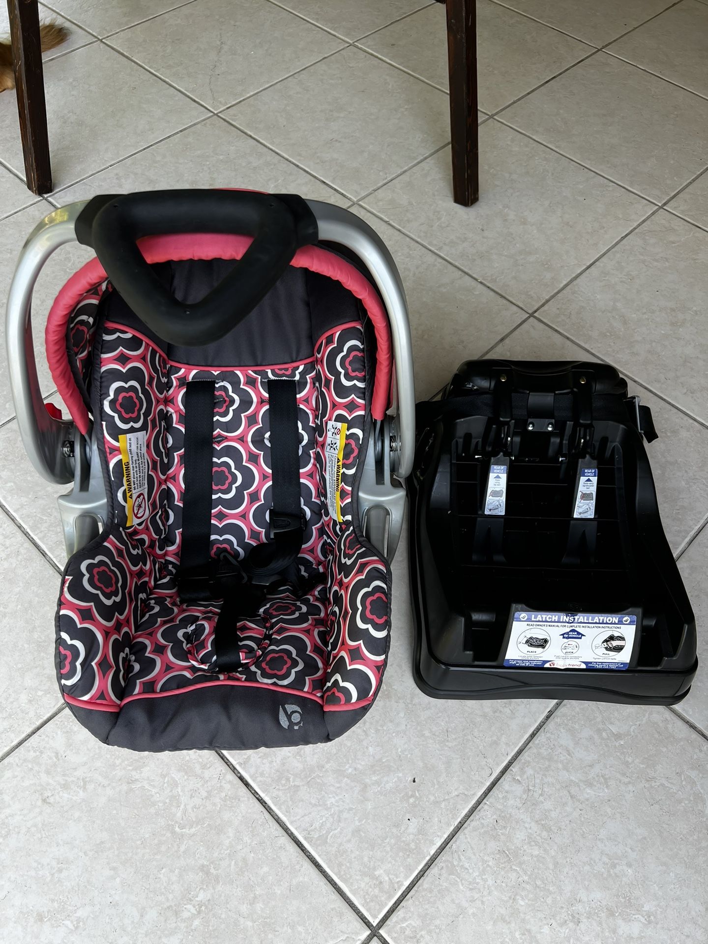  Car Seats  De Bebé 