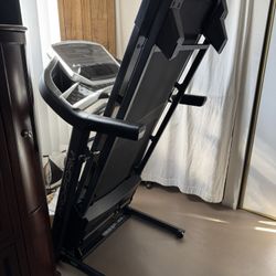 Pro form Treadmill 