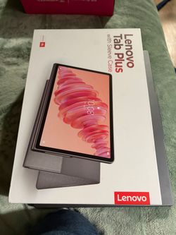 Lenovo tablet
