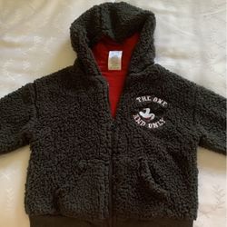 Kids 3T  Mickey’s Sweater