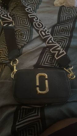 marc jacobs purse