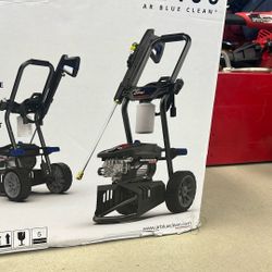 Pressure Washer Electric 2400 Psi