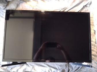Samsung Flat Screen TV