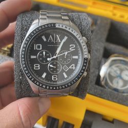 Armani Watch 