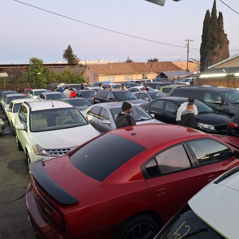 Cars For Sale