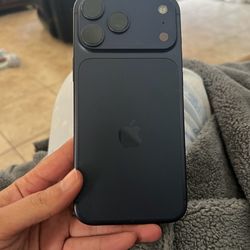 I phone