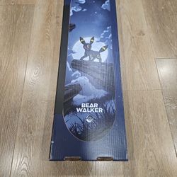 Umbreon Bear Walker Board /1600
