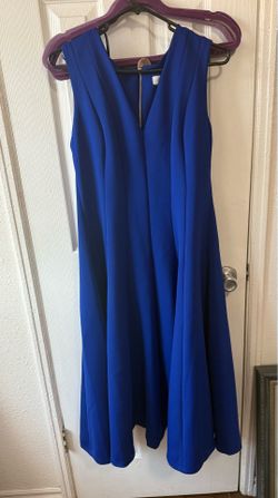 Calvin Klein dress