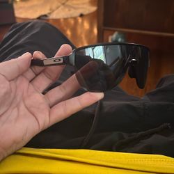 Oakleys
