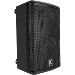 Kustom PA KPX10 Passive Monitor Cabinet