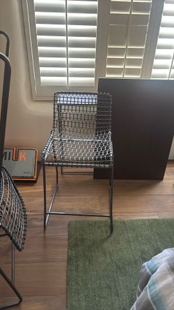 Counter stools