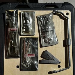 MISC Wrenches (too many to list)