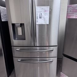 Samsung Refrigerator 