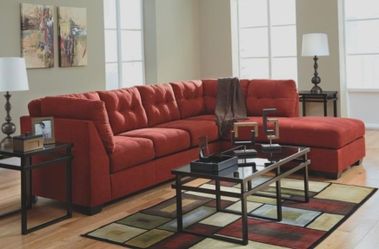 Coffee Table - Ashley Furniture