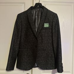 Pre Owned Lief Horsens Tuxedo Jacket for Men