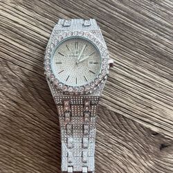 Bling Watch