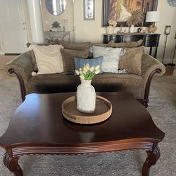 Living Room Set