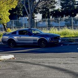 2006 Mustang Gt 