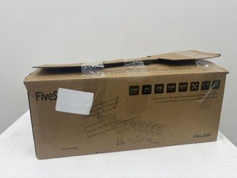 Five Star TV Antenna FSA-3806 NK