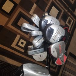 Golf Clubs