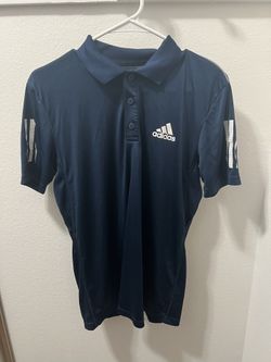 adidas tennis polo