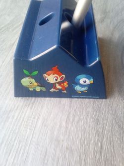 Pokémon Nintendo DS Game Stand 2007